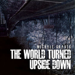 Cover of The World Turned Upside Down