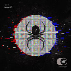 Cover of Danger