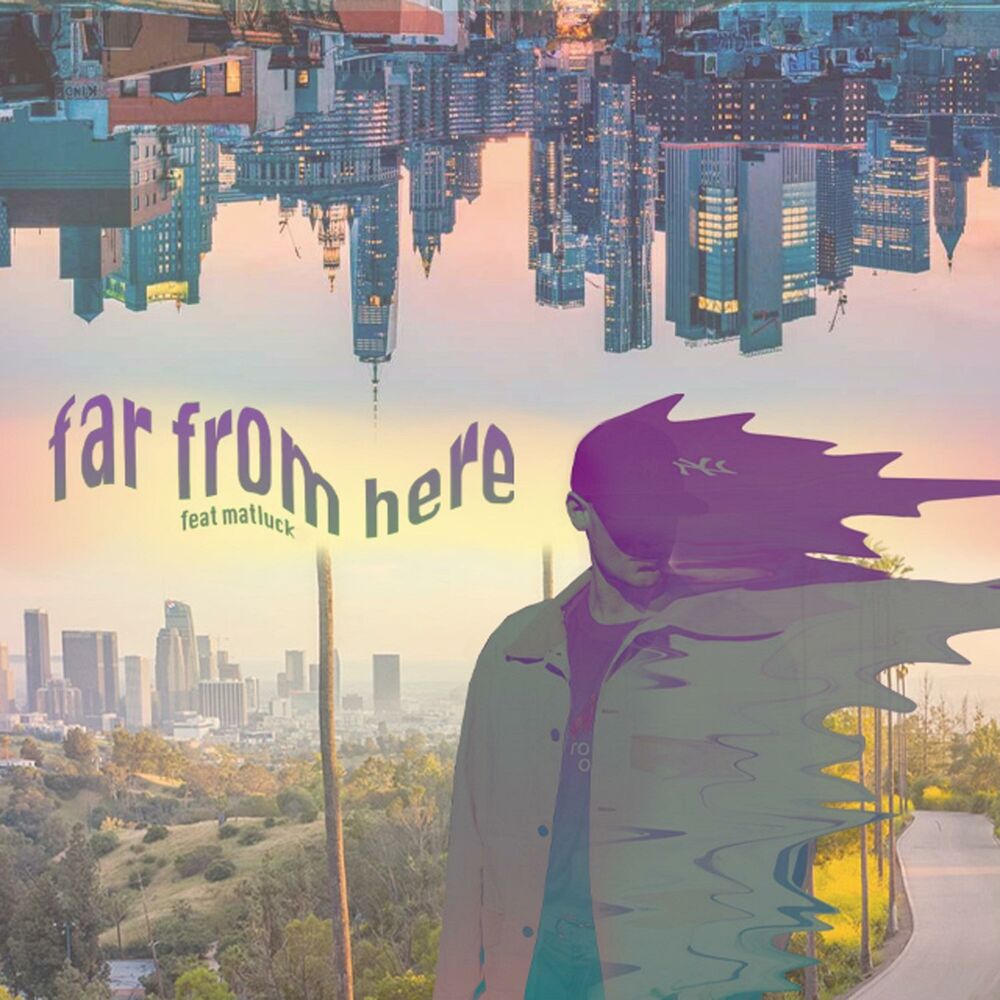 Picture of Far From Here