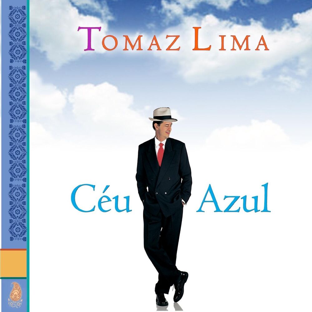 Picture of Céu Azul