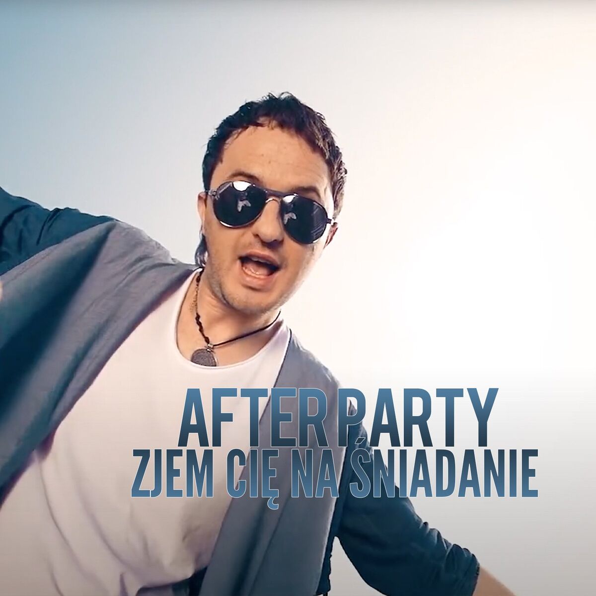 Album cover of Zjem cię na śniadanie