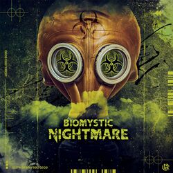 Cover of Nightmare