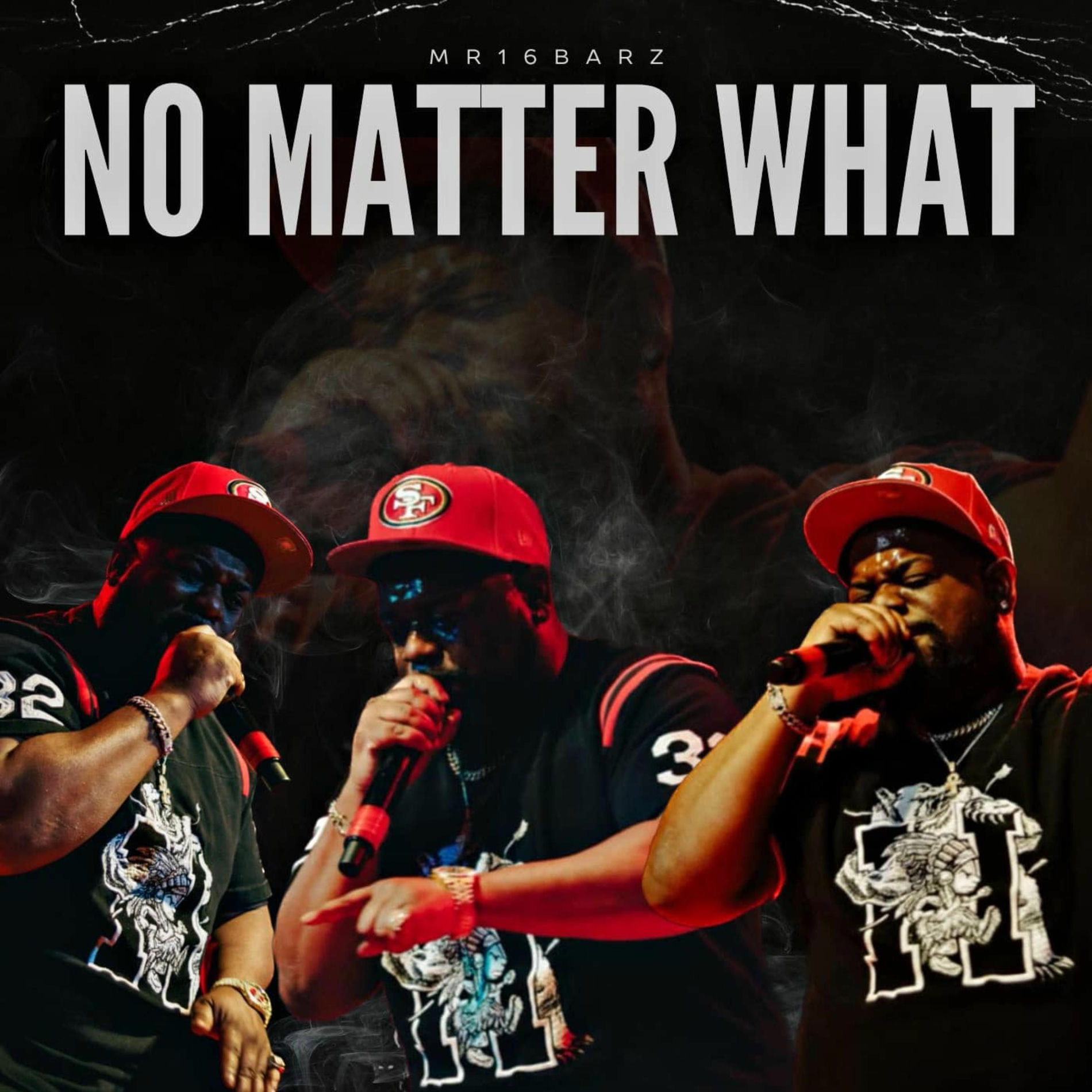 ☆Mr.16Barz☆ G-rap Hiphop Mr. 16BarZ: albums, songs, concerts | Deezer