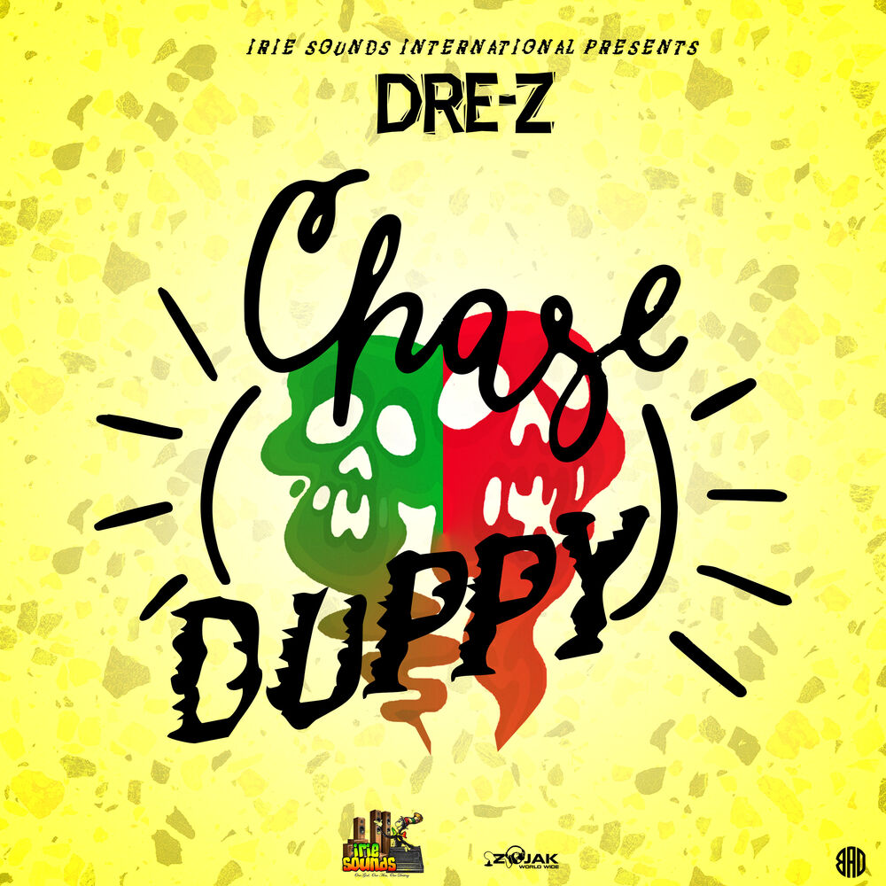 Picture of Chase Duppy - Single