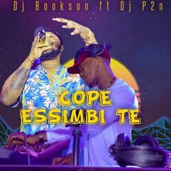 Cover of Cope essimbi te