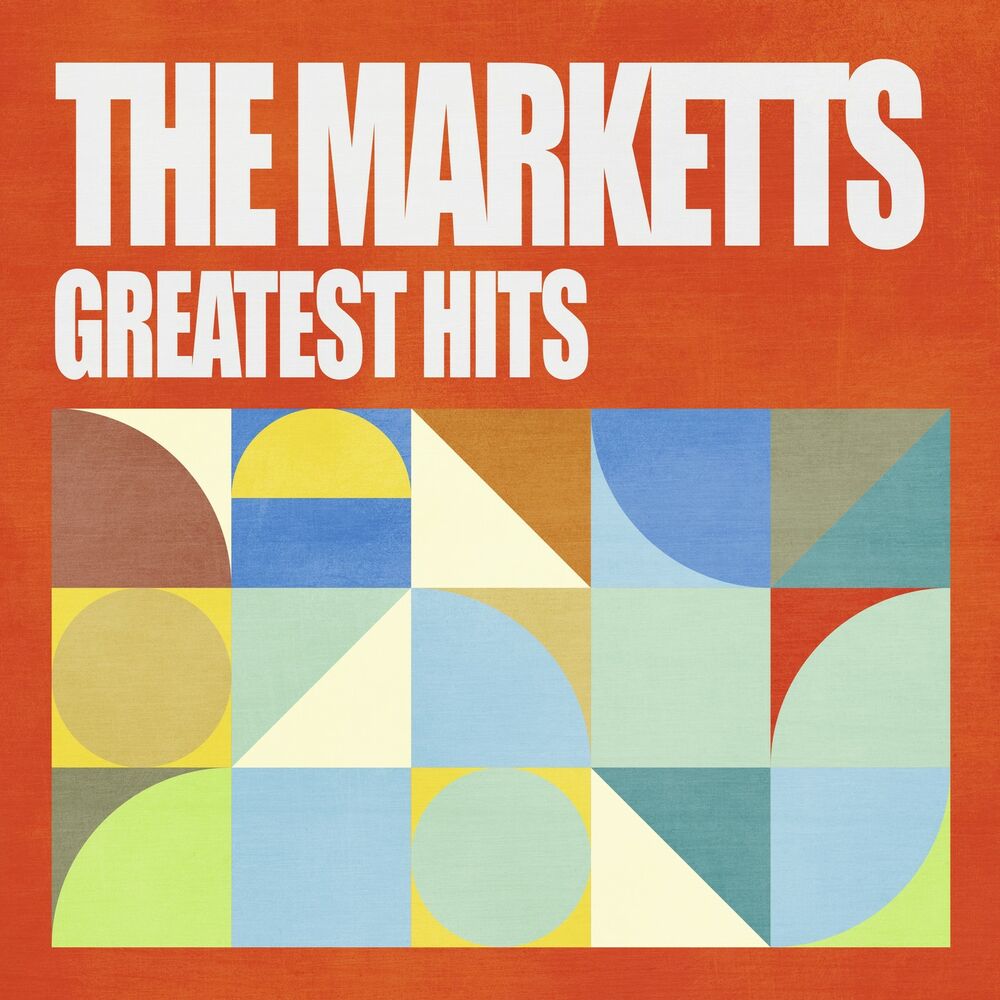 Picture of The Marketts: Greatest Hits