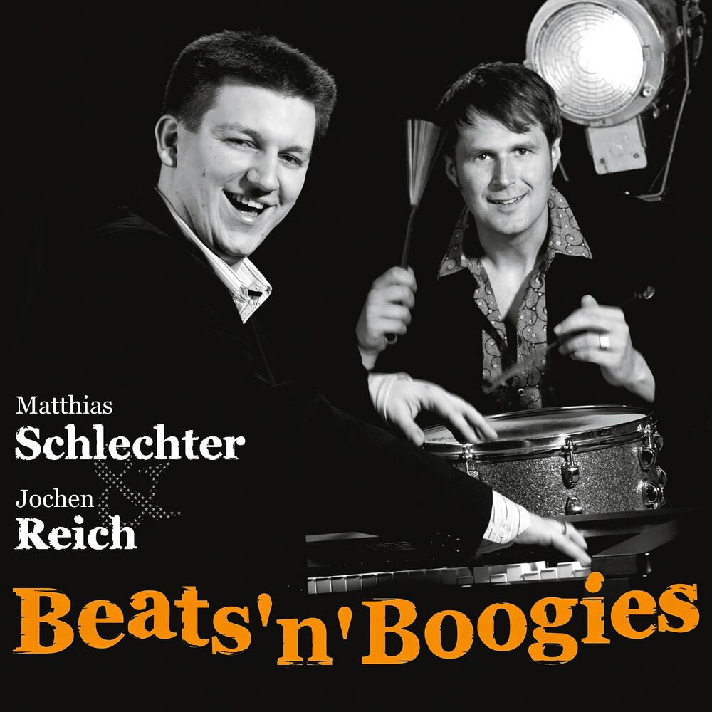 Picture of Beats'n'Boogies