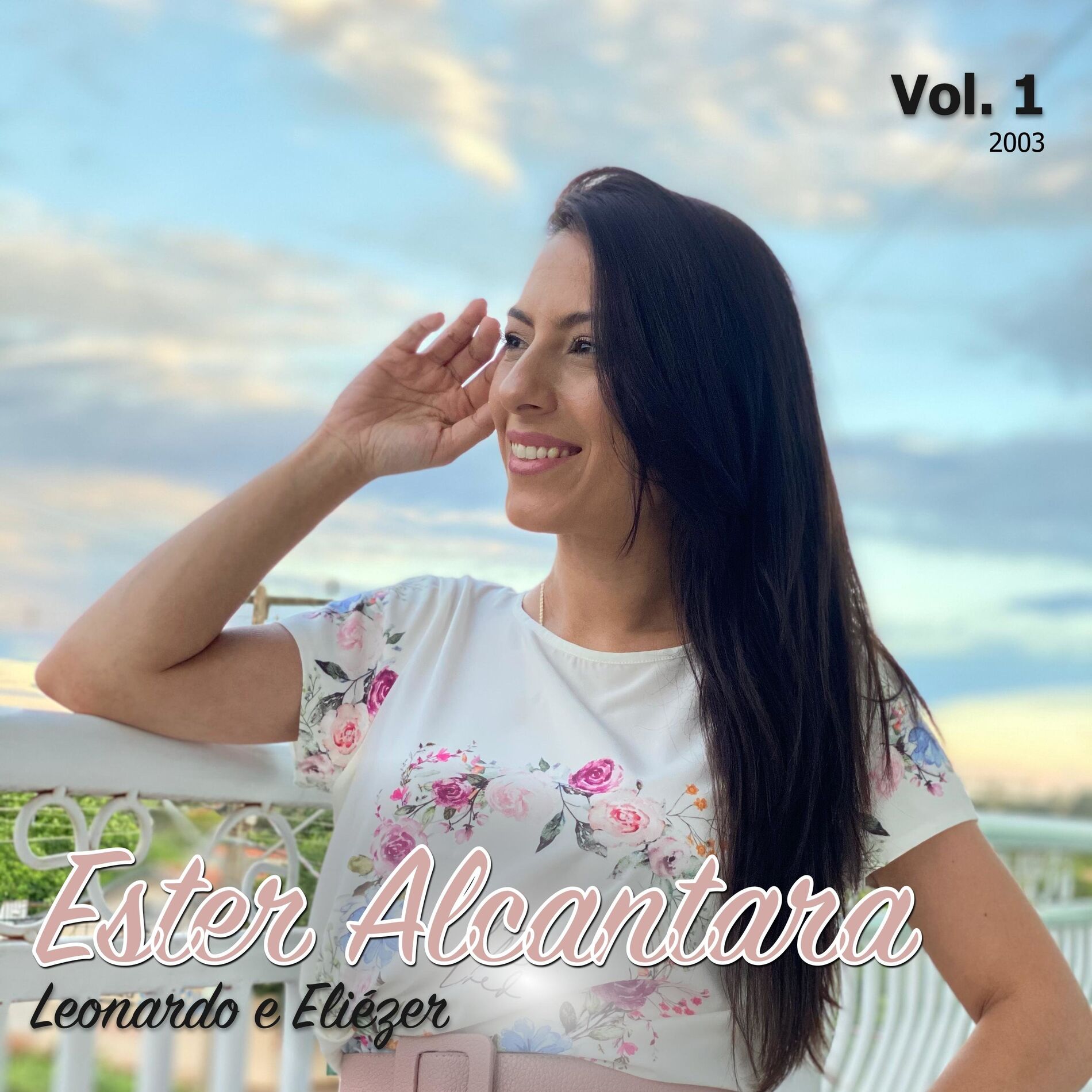 Album cover of 2003 (Vol.1)