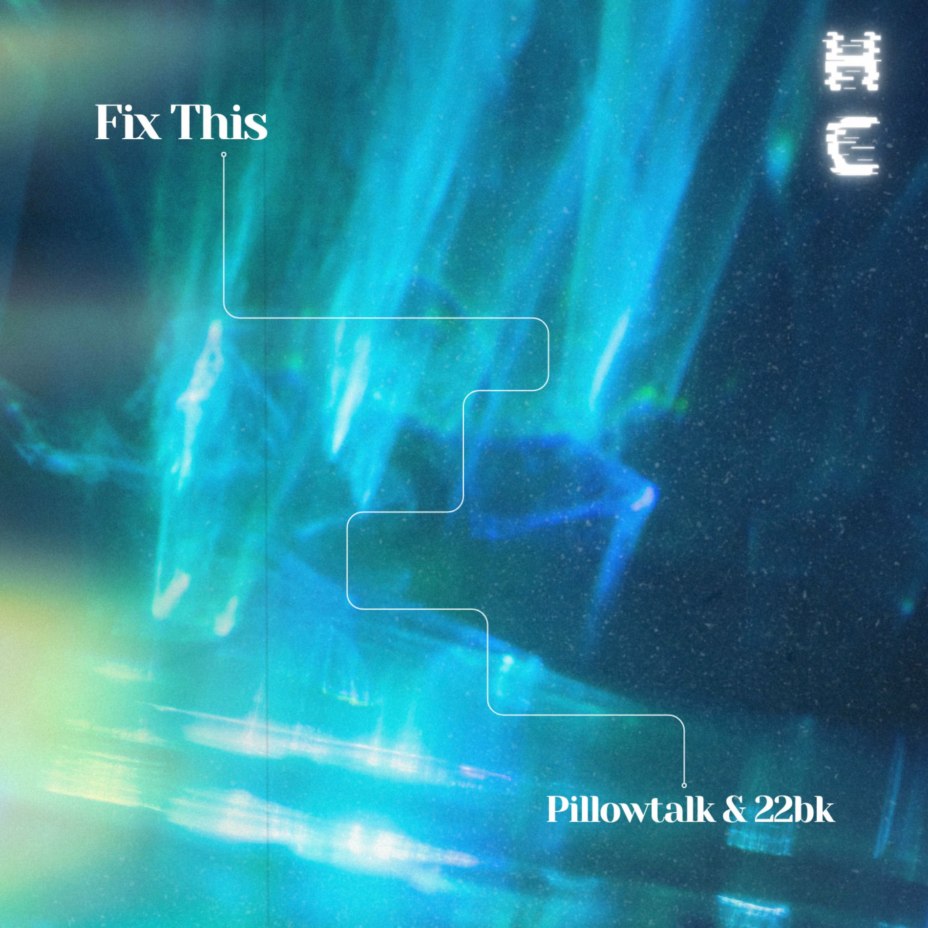 Album cover of Fix This