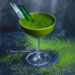 Cover of Greggs Matcha by undefined