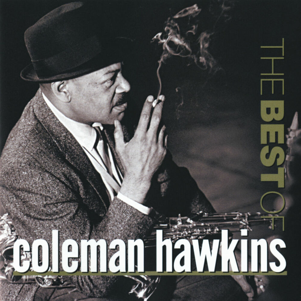 Picture of The Best Of Coleman Hawkins