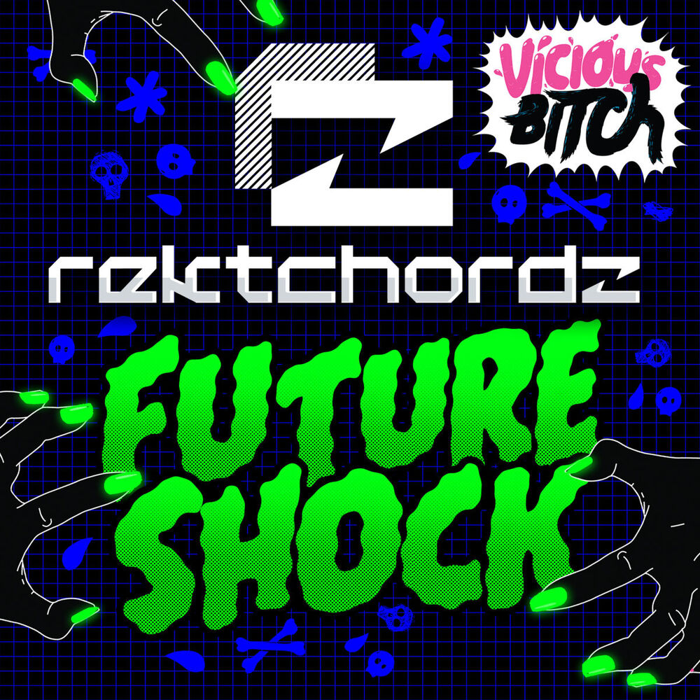 Picture of Future Shock EP