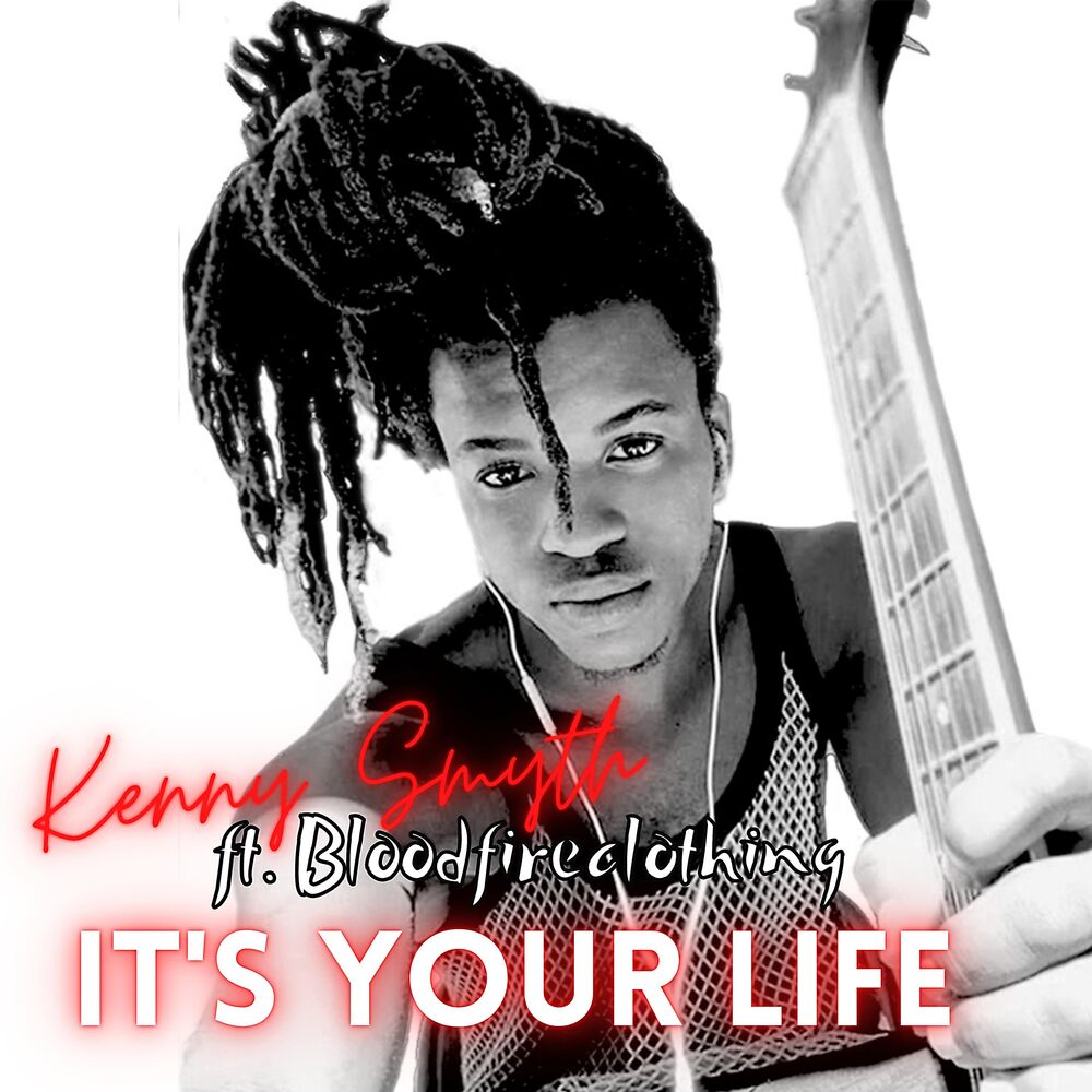 Picture of It´s your Life