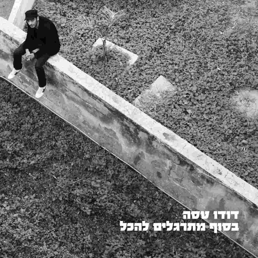 Picture of בסוף מתרגלים להכל