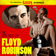 Out Of Gas by Floyd Robinson album cover