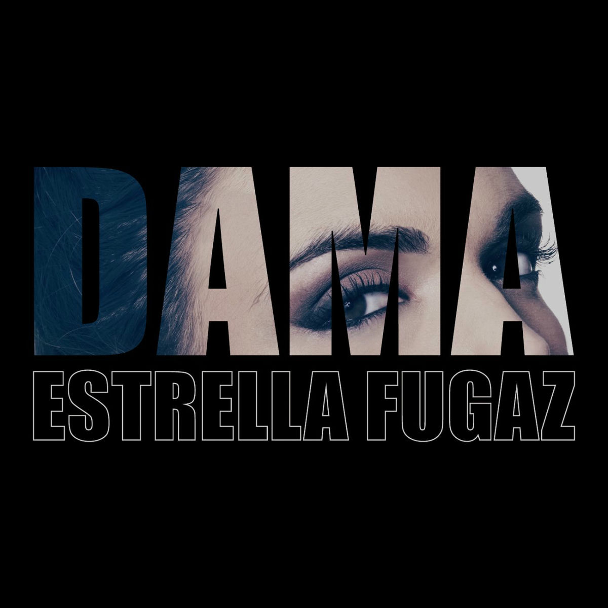 Album cover of Estrella fugaz
