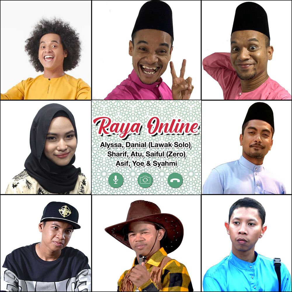 Picture of Raya Online
