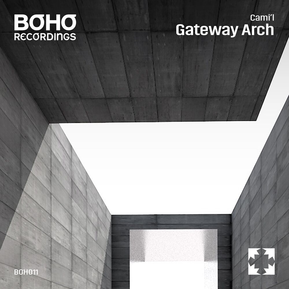 Picture of Gateway Arch