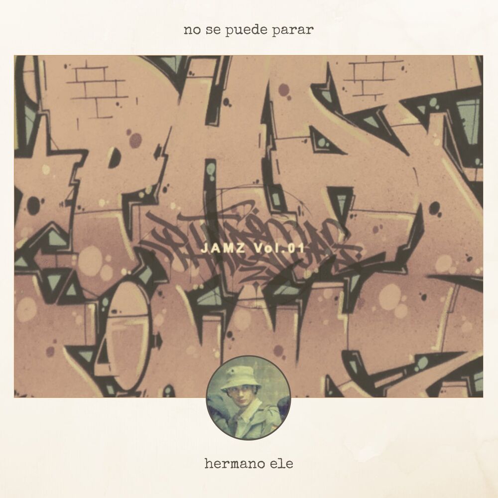 Picture of No Se Puede Parar