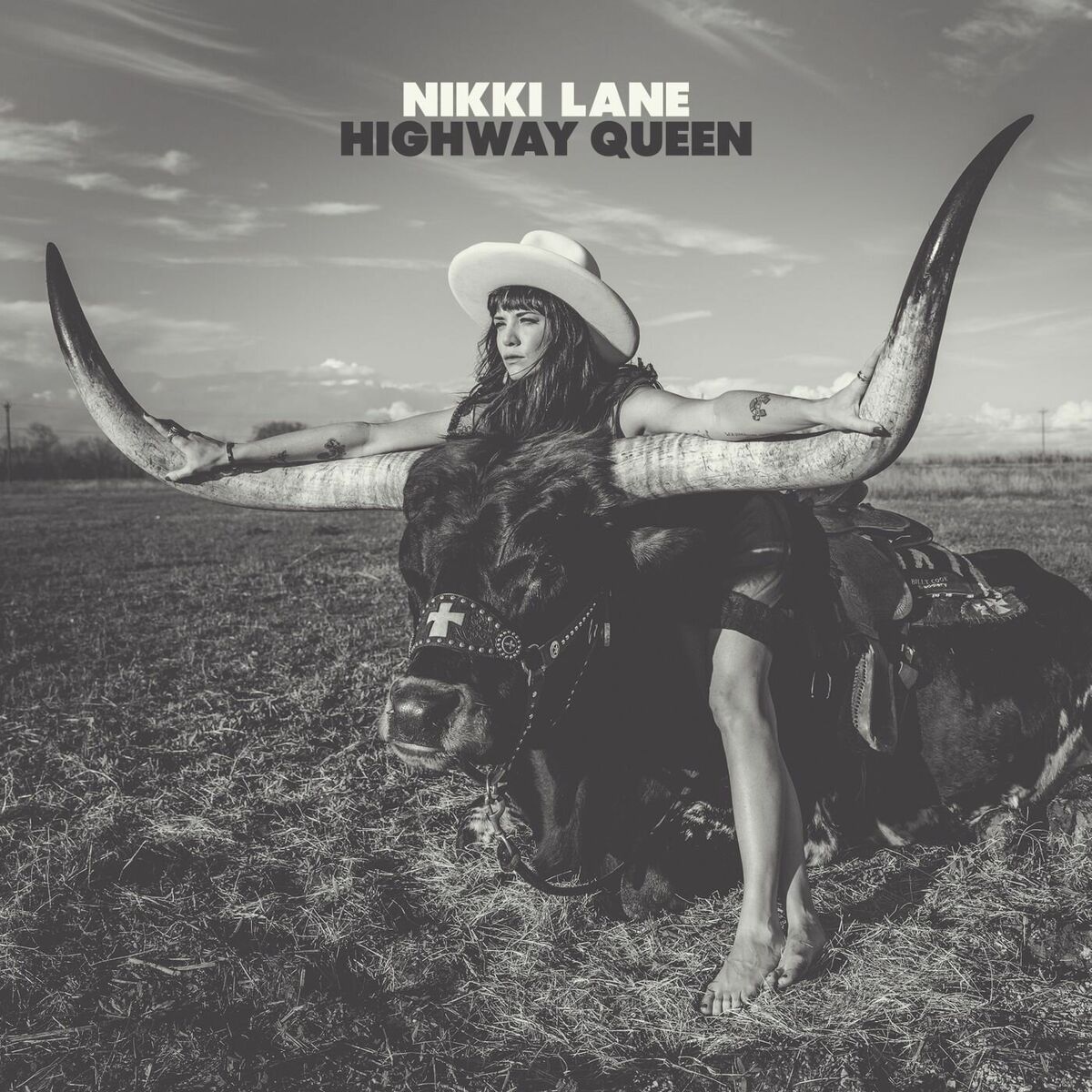 Album cover of Highway Queen
