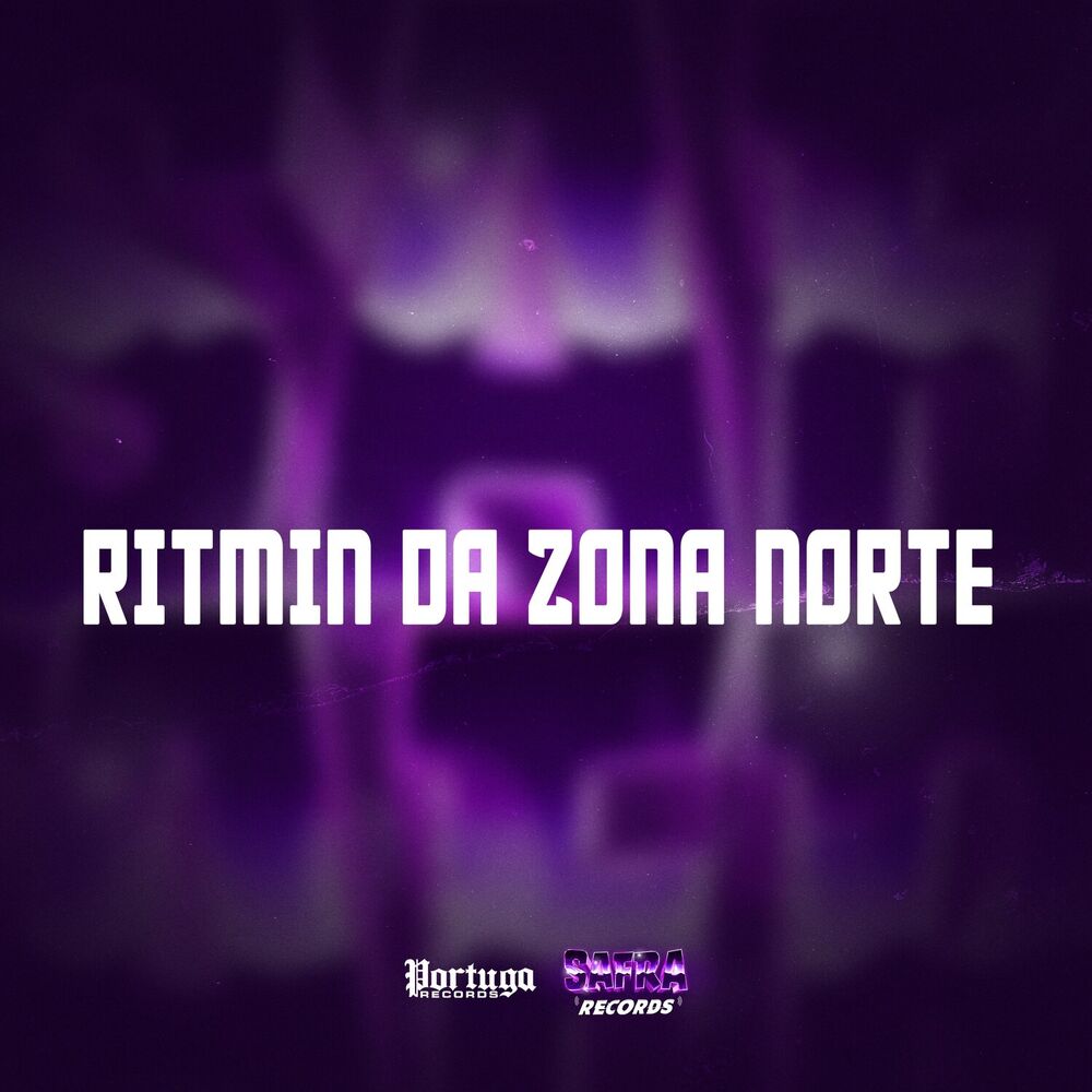 Picture of RITMIN DA ZONA NORTE