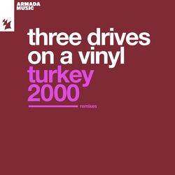 Cover of Turkey 2000 (Remixes)