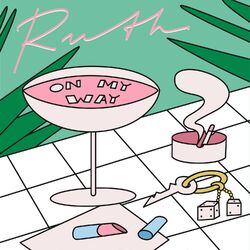 Cover of On My Way