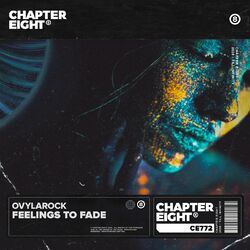 Cover of Feelings To Fade