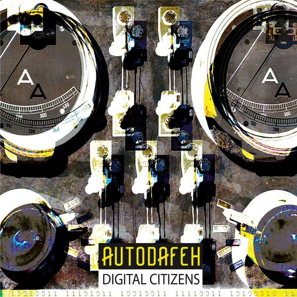 Picture of Digital Citizens