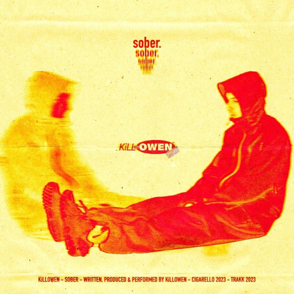 Album cover of Sober