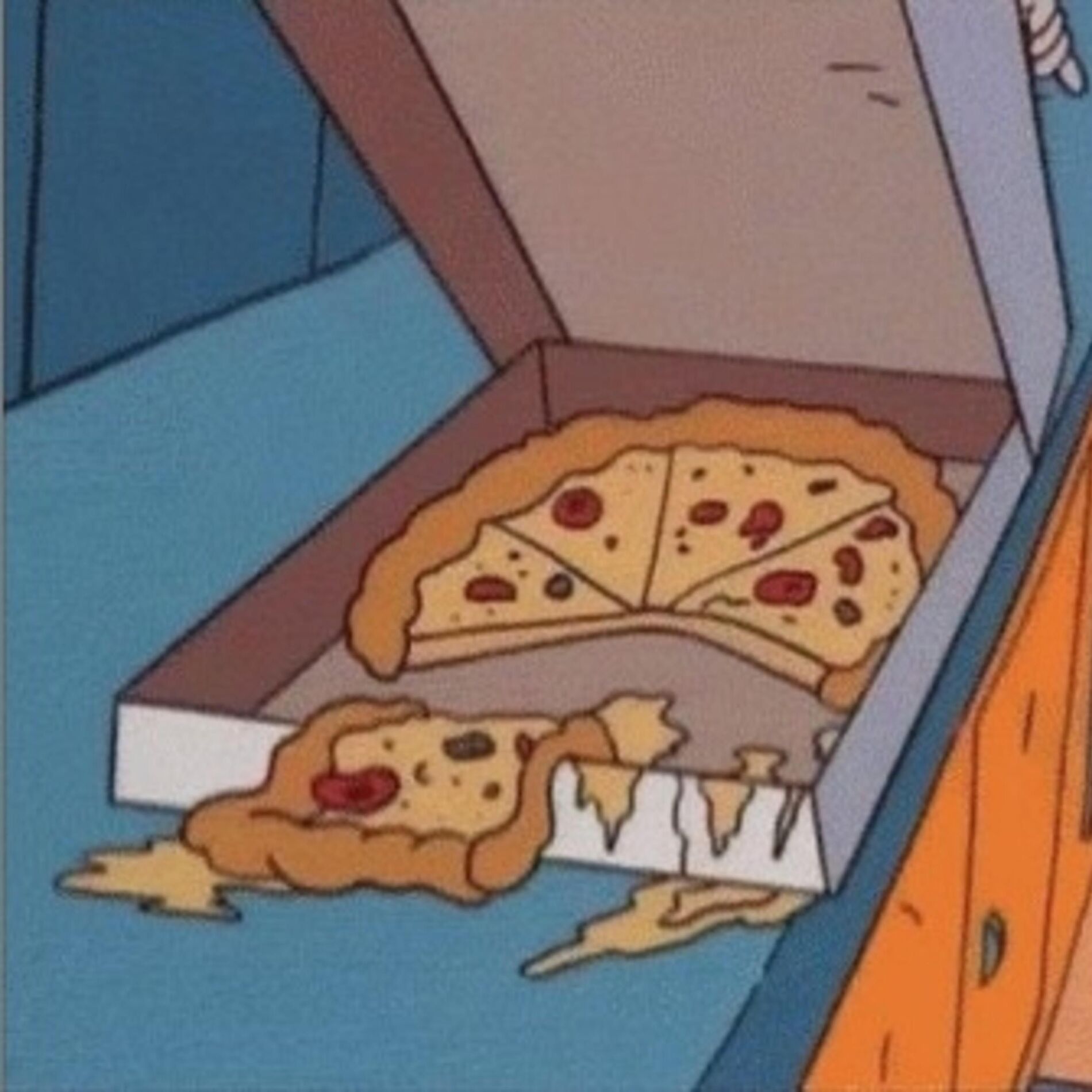 Album cover of Left Over Za