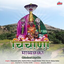 Cover of Chinchani Mayakka