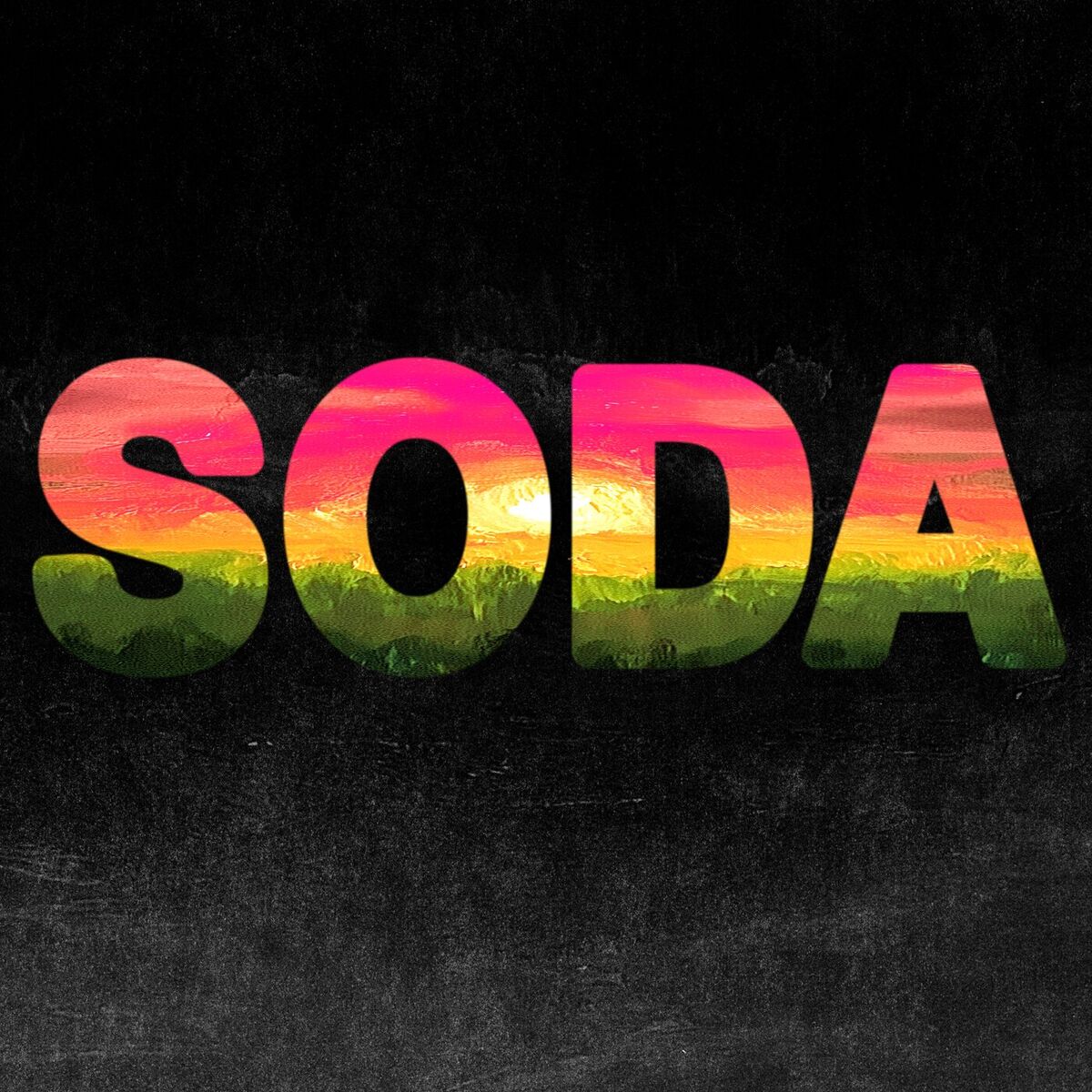 Album cover of SODA