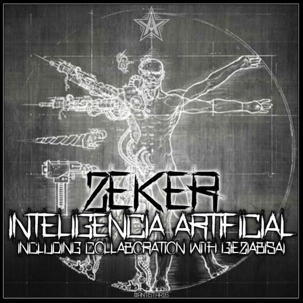 Picture of Inteligencia Artificial