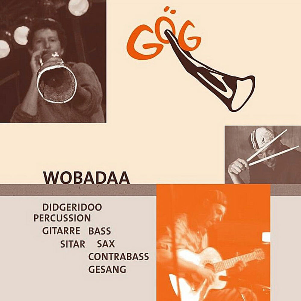 Picture of Wobadaa
