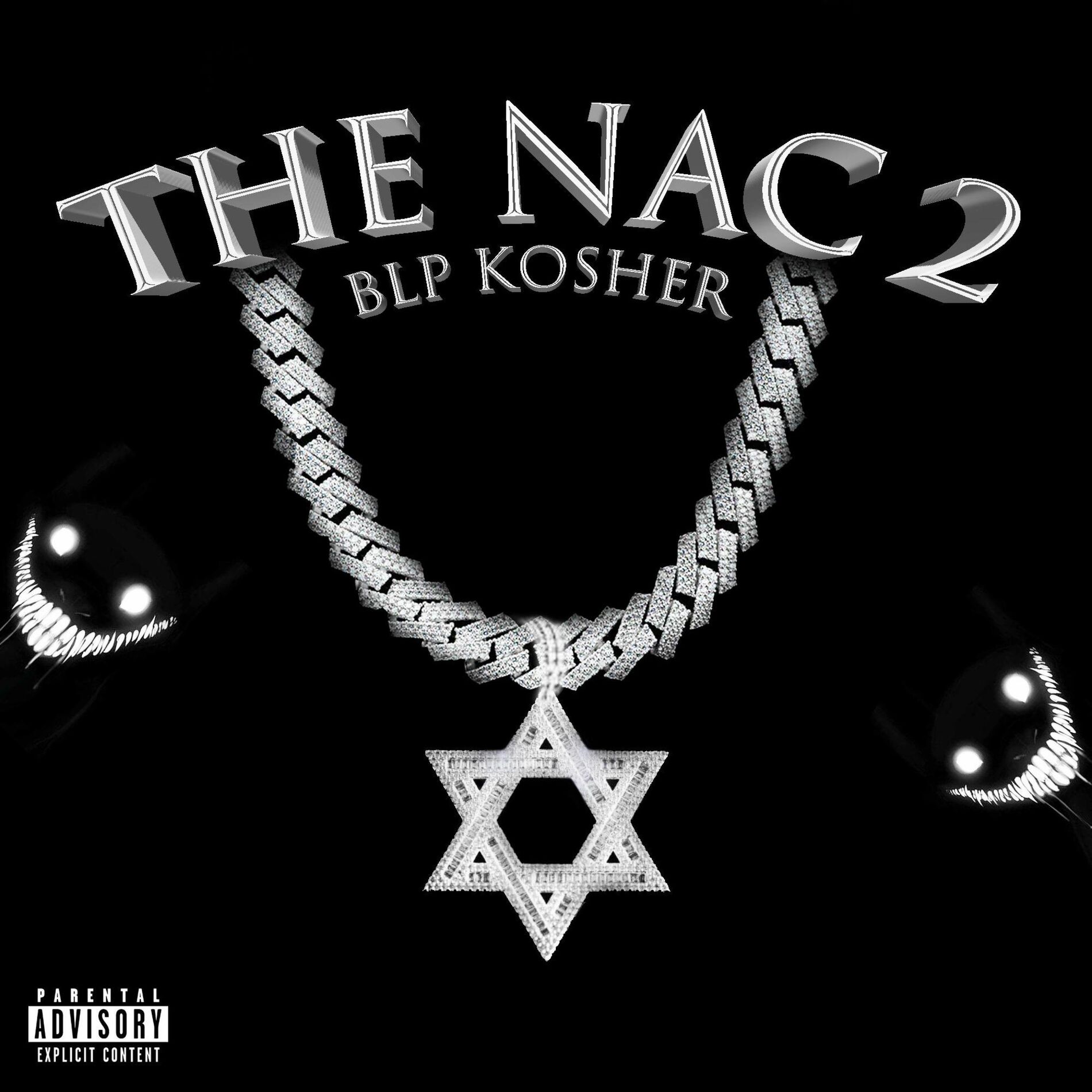Album cover of The Nac 2