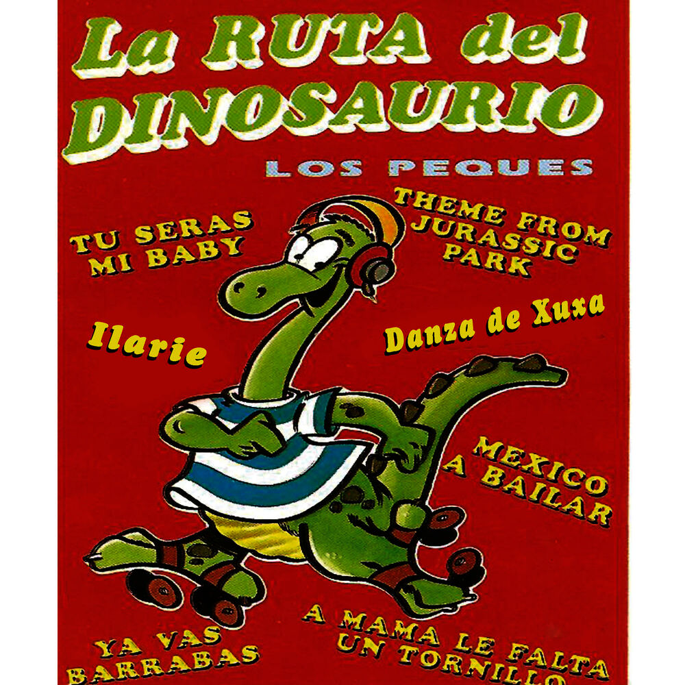Picture of La Ruta del Dinosaurio