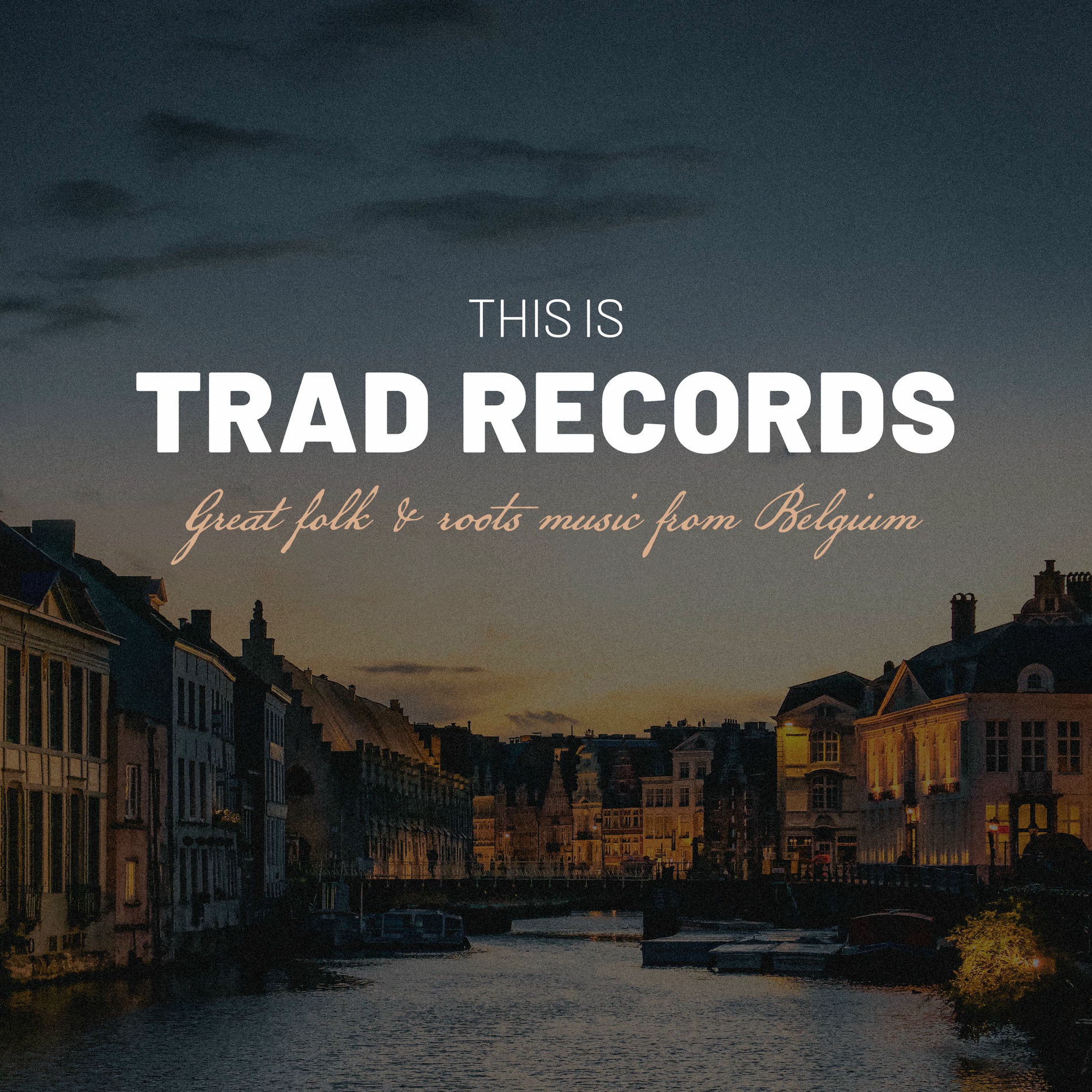 Album cover of This is Trad Records, Vol. 2