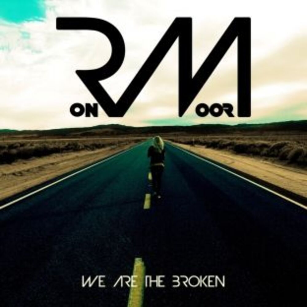 Picture of We Are The Broken