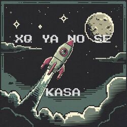 Cover of XQ YA NO SE