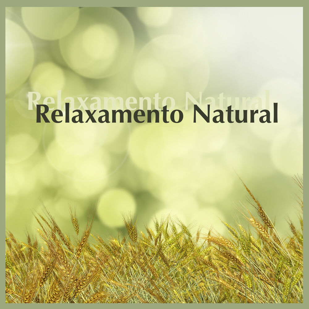Picture of Relaxamento Natural - Musica de Meditação para Dormir, Relaxar e Manter a Calma