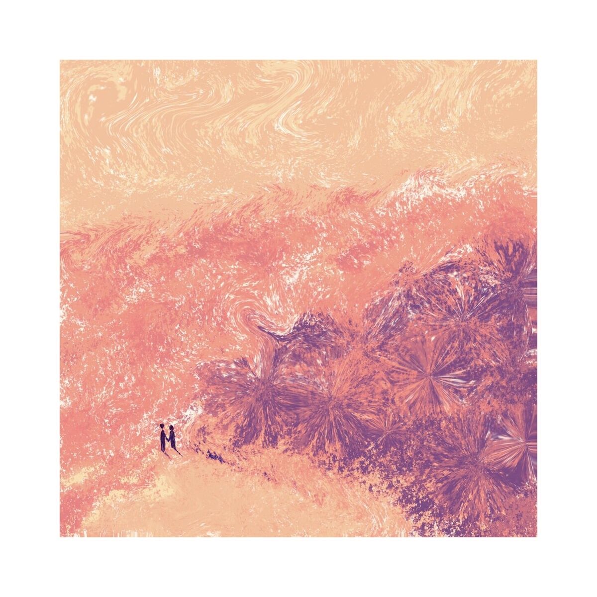Album cover of Undercurrents