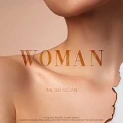 Cover of Woman