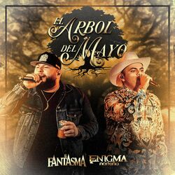 Cover of El Árbol del Mayo