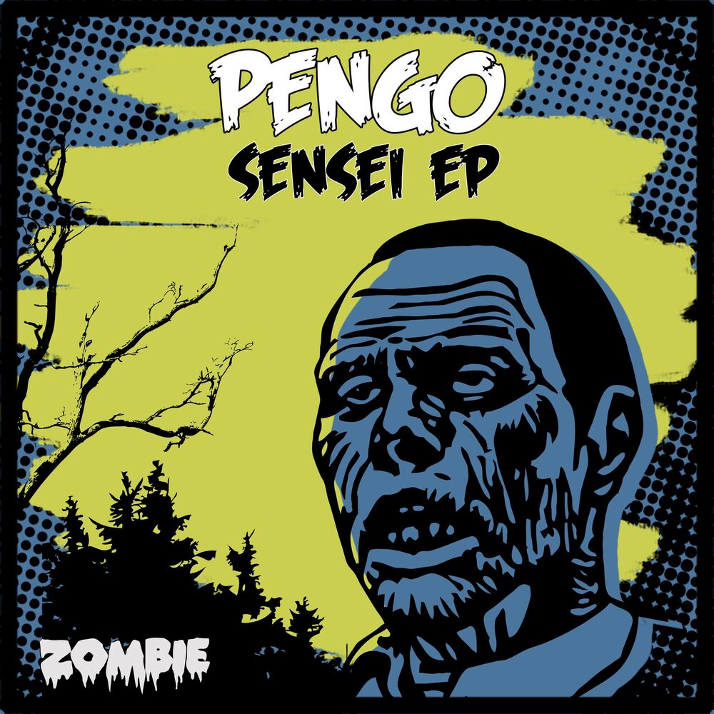 Picture of Sensei EP