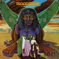 Cover of Riddle Of The Sphinx