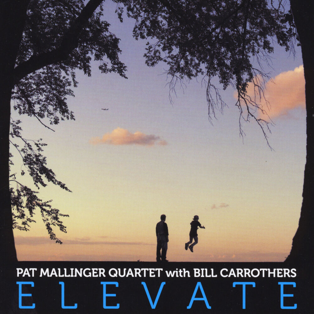 Picture of Elevate