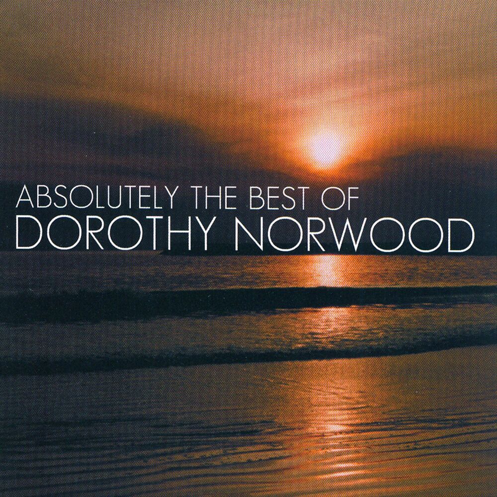 Picture of Absolutely The Best Of Dorothy Norwood