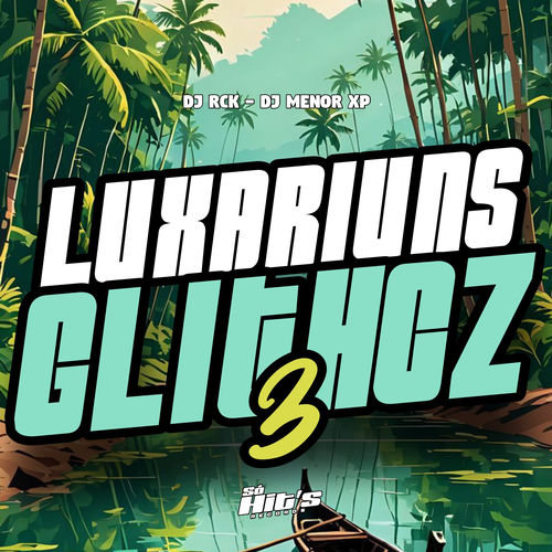 Luxariuns Glithcz 3
