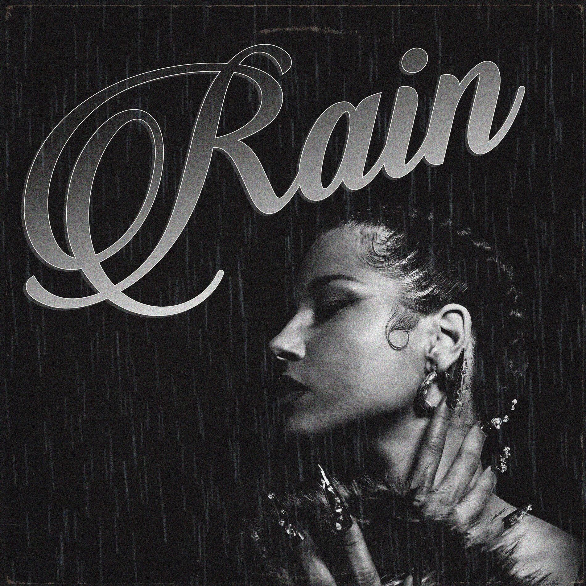 Album cover of Rain
